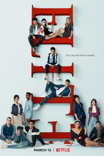 Elite poster