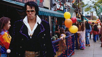 Elvis Meets Nixon – Szenenbild