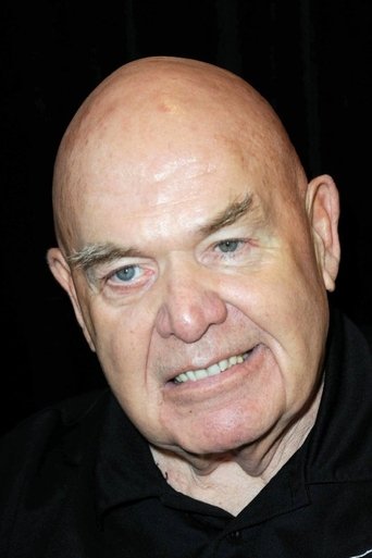 Image of George Steele 'The animal'