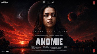 #4 Anomie