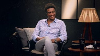 Que História é Essa, Porchat?