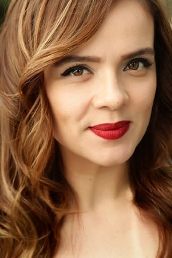 Image of Burcu Altın