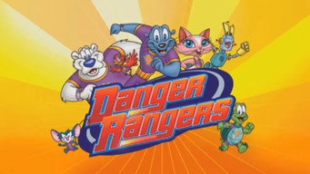 Danger Rangers (2003-2005)