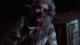 The House on Tombstone Hill (1989)