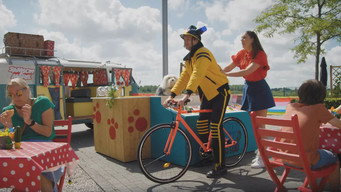 Episode 40 — Episode 40