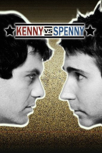 Kenny vs. Spenny 2010