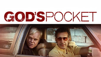 Galeria 1 - El misterio de God's Pocket