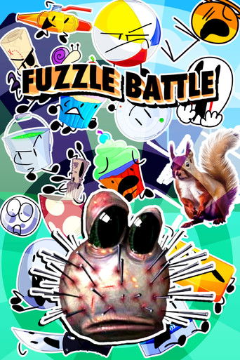 Fuzzle Battle (2024)