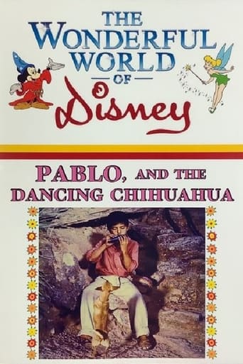 Pablo and the Dancing Chihuahua en streaming 