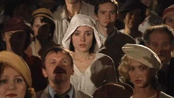 Episode 6 — Episode 6