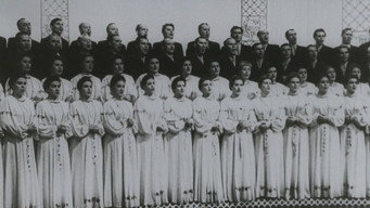 Капела «Думка» (1957)