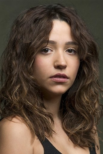Imagine Zeynep Bastık