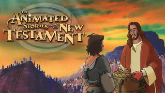 Animated Stories from the New Testament (1987-2005)