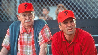Past the Bleachers (1995)