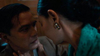 Still 11 from Gowok: Javanese Kamasutra