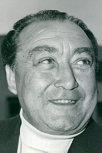 Image of Tommy Godfrey