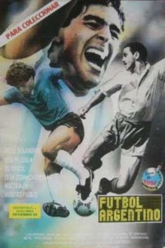 Fútbol argentino