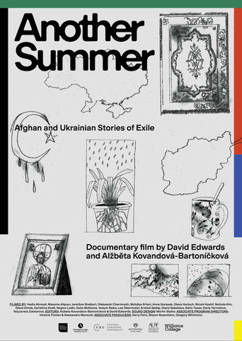 Another Summer &ndash; Stories of Exile (1970)