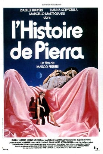 L'Histoire de Piera en streaming 