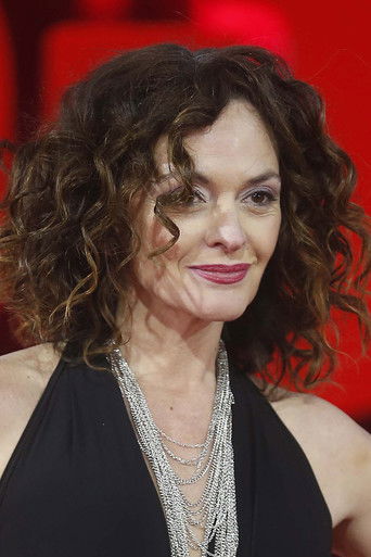 Foto de Catalina Guerra