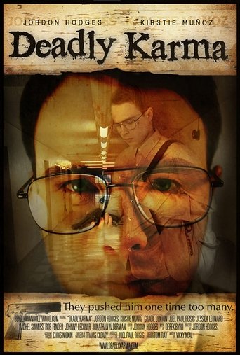 Deadly Karma (2011)