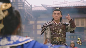 Episode 41 — Episode 41