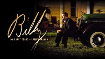 #2 Billy: The Early Years