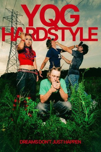 YQG HARDSTYLE