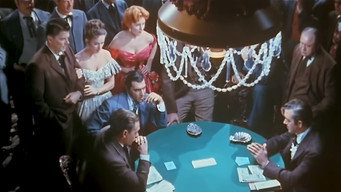 Tennessee's Partner (1955)
