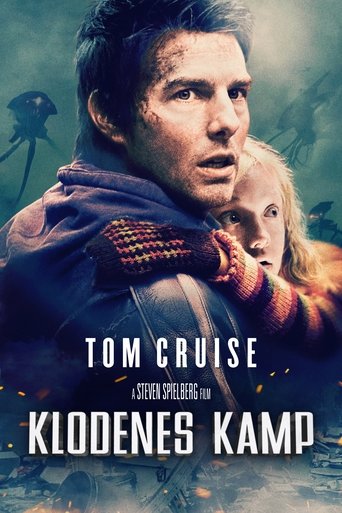 Klodenes kamp