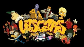 #1 Lascars