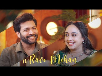 Episode 44 — Ravi Mohan Unplugged | Parasakthi Fun
