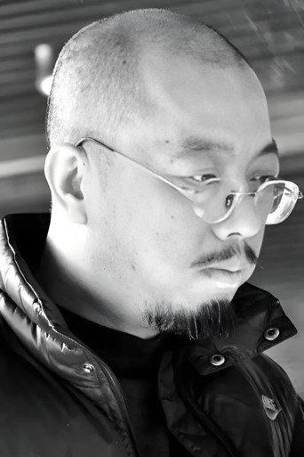 Chuan Wang portrait