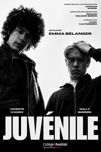 Juv&eacute;nile (1970)