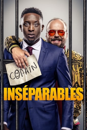 Poster of Inséparables