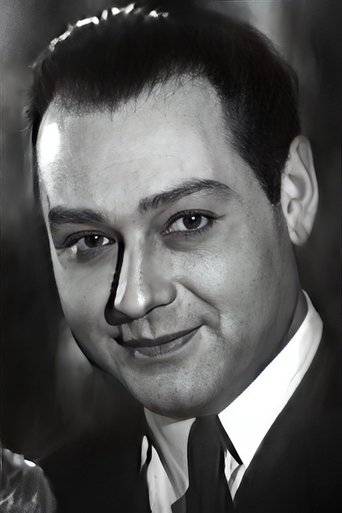 Image of Mikhail Sidorkin