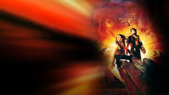 Still 7 from Spy Kids 2: The Island of Lost Dreams