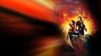 Spy Kids 2: The Island of Lost Dreams backdrop 6