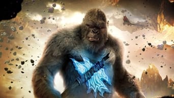 Godzilla vs. Kong screenshot
