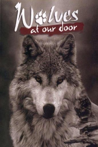 Poster för Wolves at Our Door