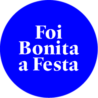 Foi Bonita a Festa