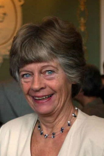 Foto de Kirsten Saerens