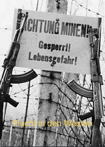 Flucht in den Westen (2008)