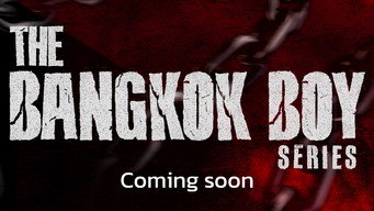 #4 The Bangkok Boy