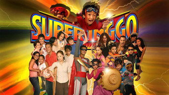 Super Inggo (2006-2007)