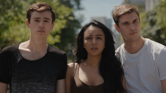 We All Lie My Darling (2021)