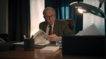 Martin Reads the Quran (2024)