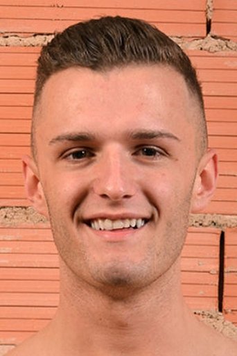 Jak Wycombe headshot