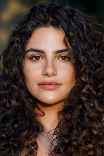 Foto de Farida Ragab