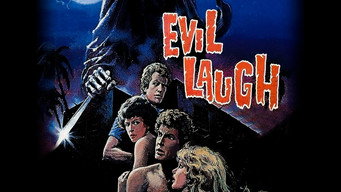 #5 Evil Laugh